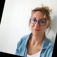 Lucie David