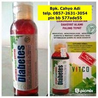distributor vitco