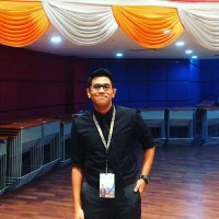 Muhammad Haziq, C.A.(M)