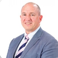 Michael Jenkins