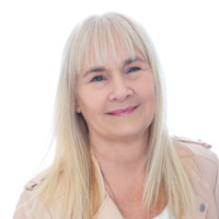 Patty Freiberg