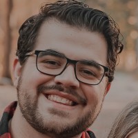 Noah Stull