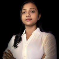 Pupri Chakraborty