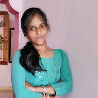 Sugashini S