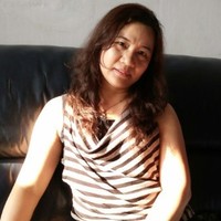 Thida Aung