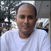 Rajesh Mandal