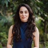 Tamar Shapira