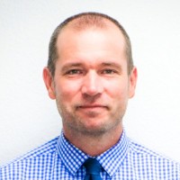 Steve Trotter