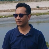 Aanwar Kabir