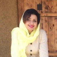 Mahtab Sadeghi