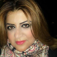 Rasha Sami