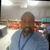 Fernando Washington