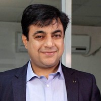Harish Rijhwani