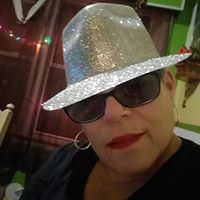 Frances Gonzalez
