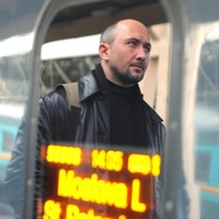 Николай Новиков