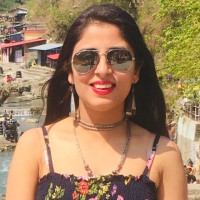 Shallu Dogra Sharma