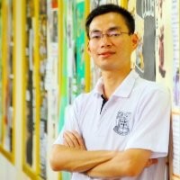 Stephen Zhang