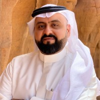 Mohamed Al Ghamdi