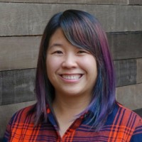 Catherine Tung