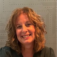 Amanda Harris