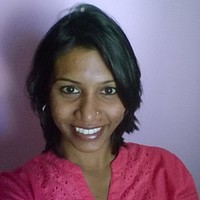 Vinutha D