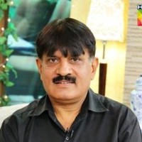 ZIA AWAN