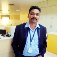 Pravin Kulkarni