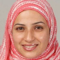 Samah Abed