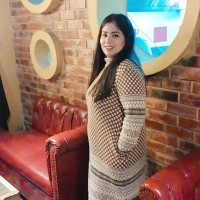Kanika Malhotra