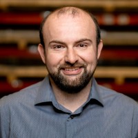 Justin Parsons
