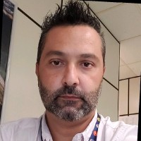 Marcio Casares