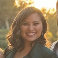Eunice Vasquez