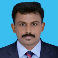 Amin Anilkumar