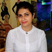 Ishita Halder