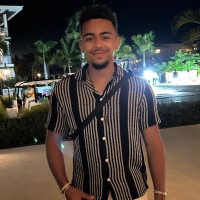 Ryan Taveras