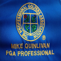 Mike Quinlivan Pga