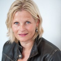 Chantal Van den Borne