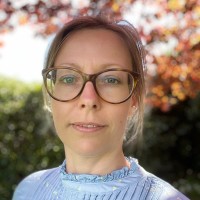Trine Lindsted