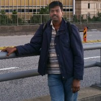 P Senthil kumar