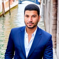 Ahmed Elmufti