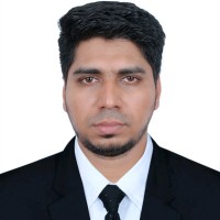 Md Kapil Uddin