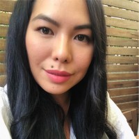 Vivien Nguyen