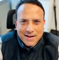 Pavan Srivastava