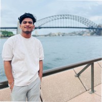 Nikesh Maharjan