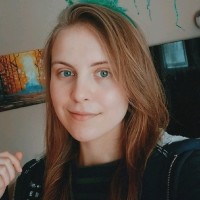 Isabelle Zaruba
