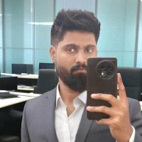 krishnakumar Moorthy