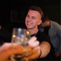 Bryan Van Den Bos