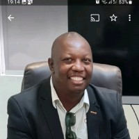 David Maseko