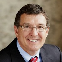 Gary Stouffer