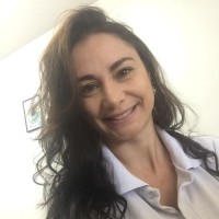 Silviane De Souza Schmitz Rodrigues Da Silva